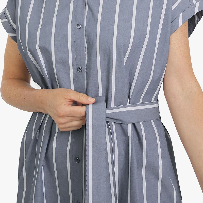 CHAPS DRESS