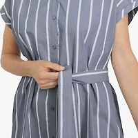 CHAPS DRESS