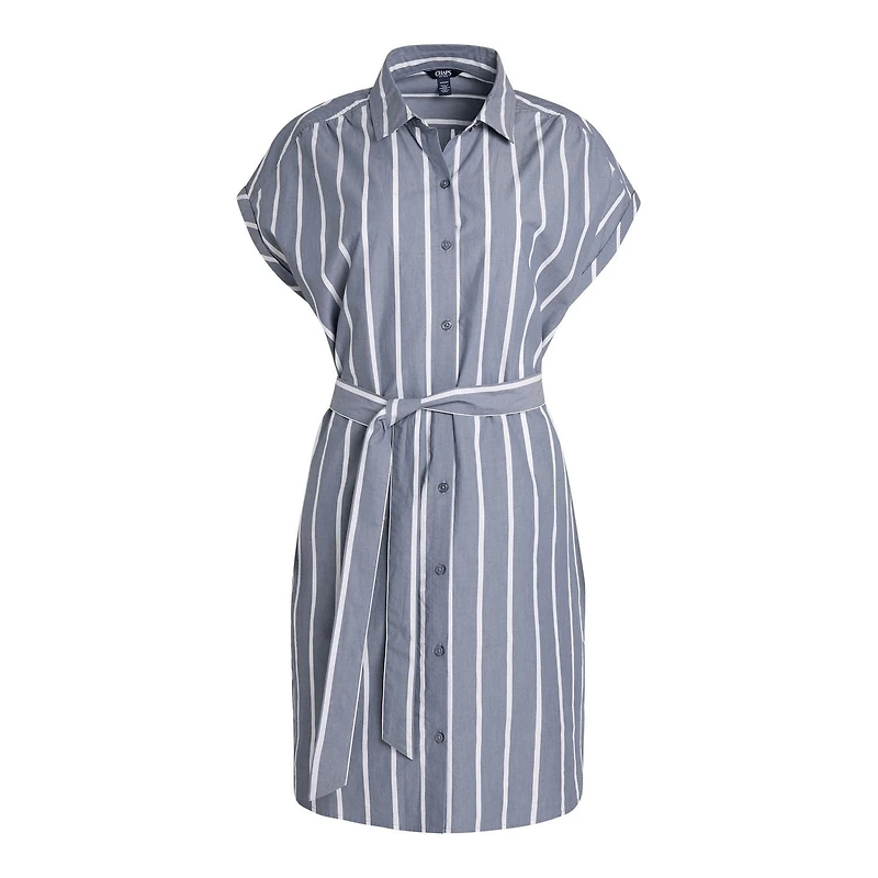 CHAPS DRESS