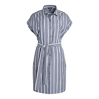 CHAPS DRESS