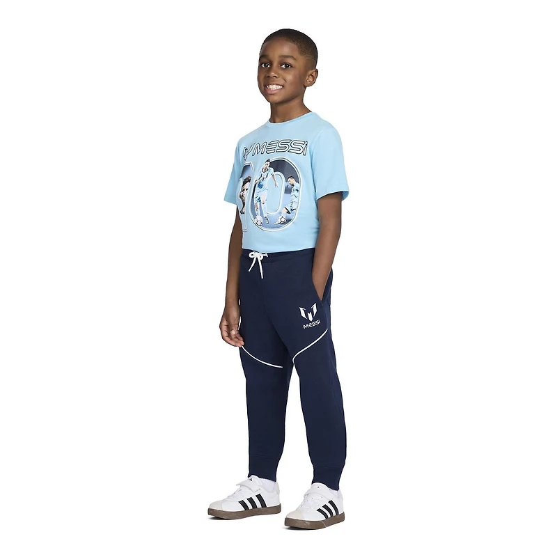 Messi Kids Jogger, XS (4/5) - XL (14/16)