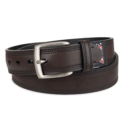 Genuine Dickies 38mm Industrial Belt with Rubber Tab