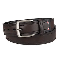 Ceinture industrielle de 38 mm avec languette en caoutchouc Genuine Dickies