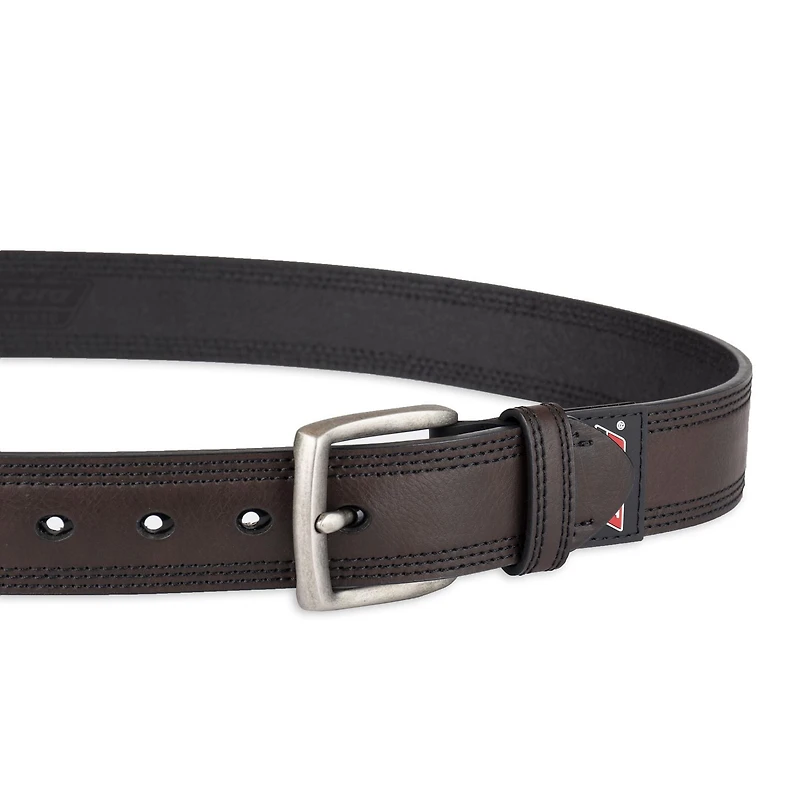 Ceinture industrielle de 38 mm avec languette en caoutchouc Genuine Dickies