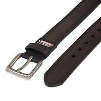 Ceinture industrielle de 38 mm avec languette en caoutchouc Genuine Dickies
