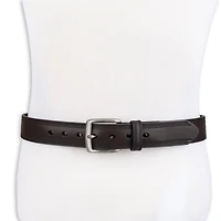 Ceinture industrielle de 38 mm avec languette en caoutchouc Genuine Dickies