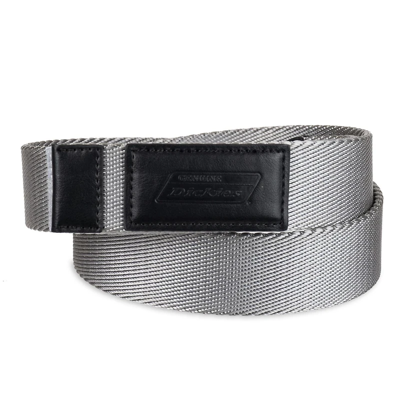 Ceinture de mécanicien en nylon de 38 mm de Genuine Dickies Tailles P-TG