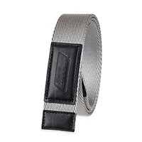 Ceinture de mécanicien en nylon de 38 mm de Genuine Dickies Tailles P-TG