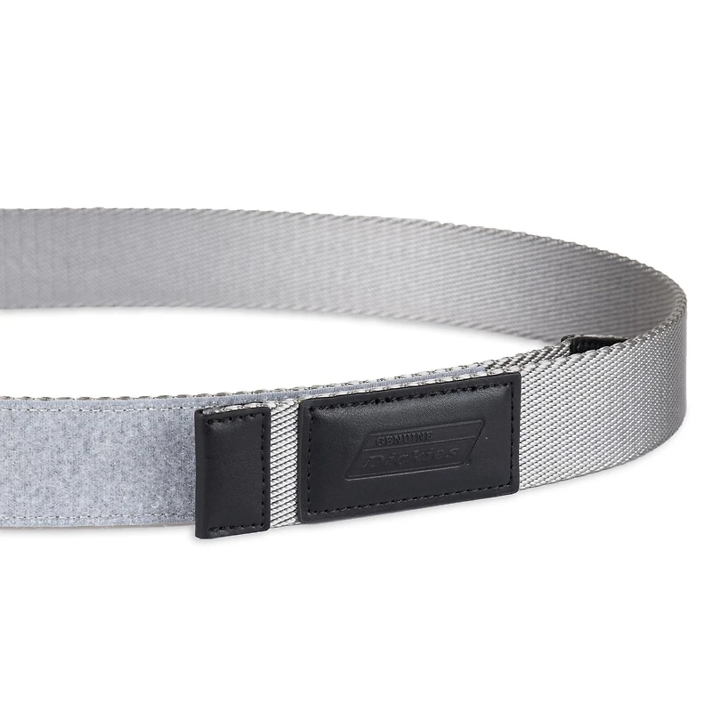 Ceinture de mécanicien en nylon de 38 mm de Genuine Dickies Tailles P-TG