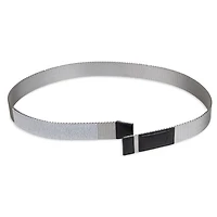 Ceinture de mécanicien en nylon de 38 mm de Genuine Dickies Tailles P-TG