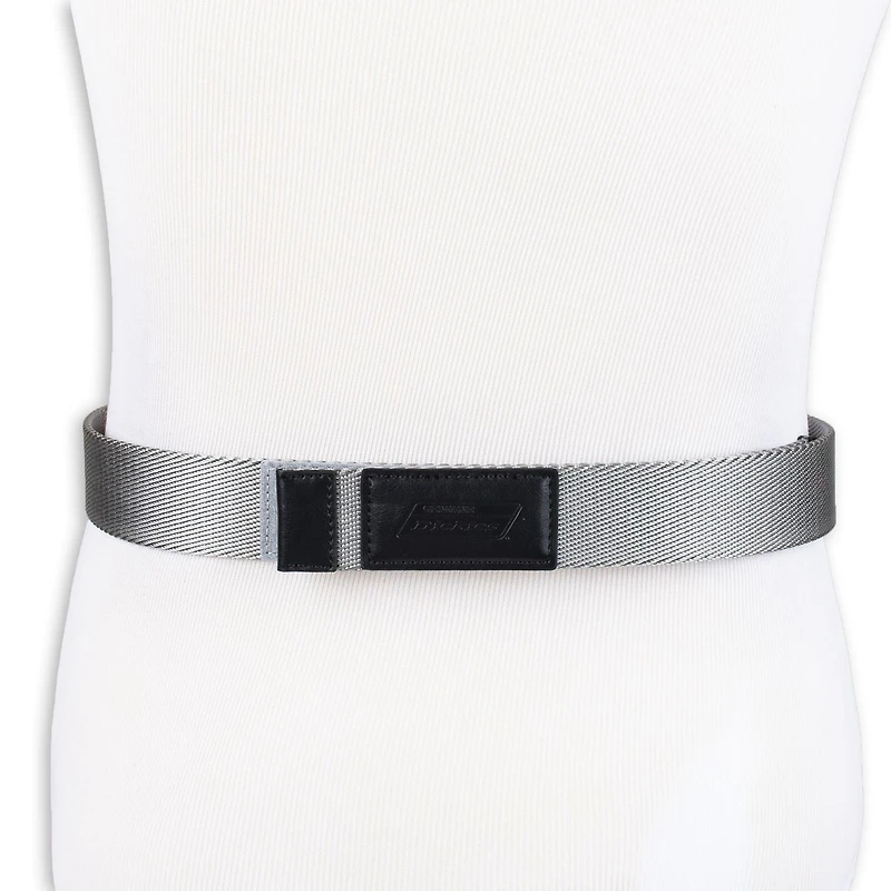 Ceinture de mécanicien en nylon de 38 mm de Genuine Dickies Tailles P-TG