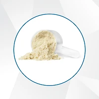 Progressive Protéine de lactosérum nourrie à l'herbe délice à la vanille 850 g