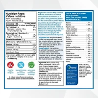 Progressive Protéine de lactosérum nourrie à l'herbe délice à la vanille 850 g