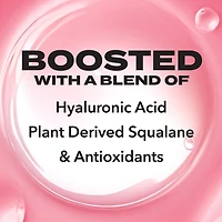 Hard Candy Face Off Blush floutant, fard à joues liquide modulable, fini mat