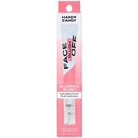 Hard Candy Face Off Blush floutant, fard à joues liquide modulable, fini mat