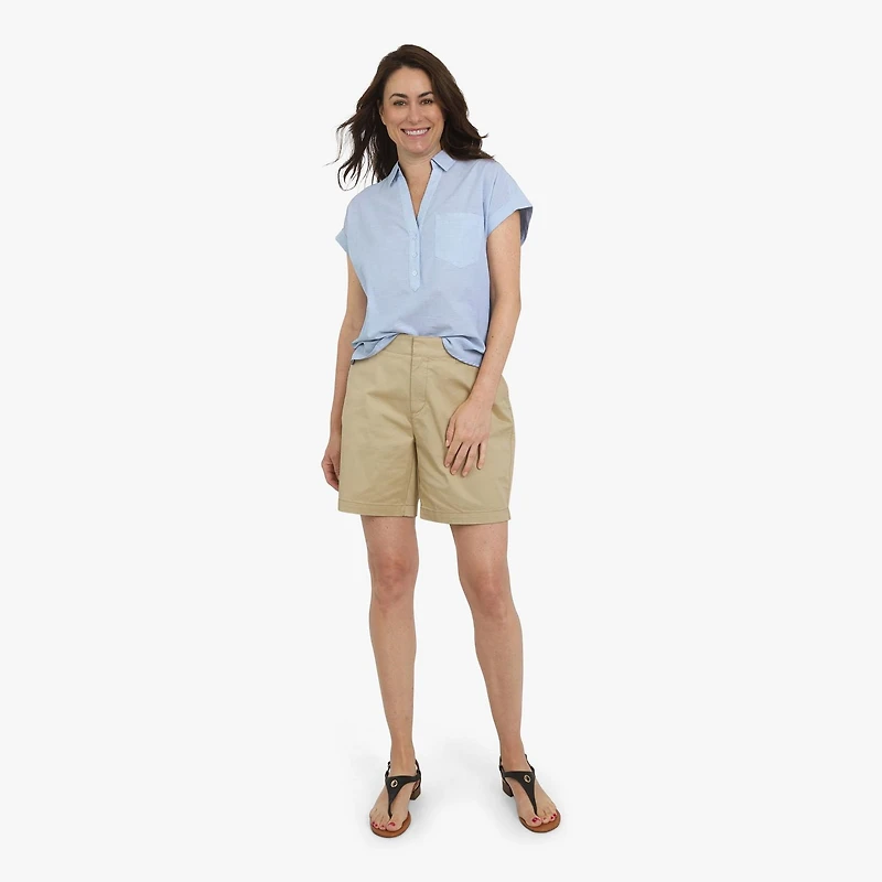 CHAPS SHIRT, SHIRT