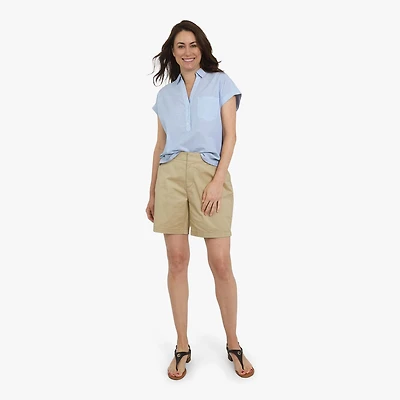 CHAPS CHEMISE