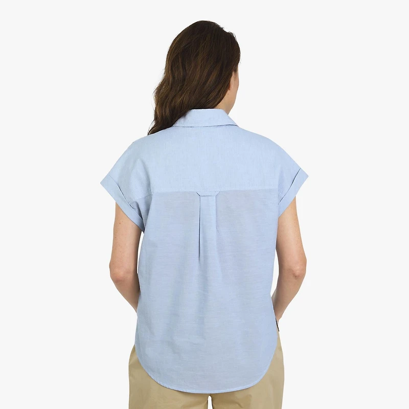 CHAPS SHIRT, SHIRT