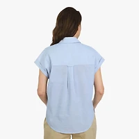 CHAPS SHIRT, SHIRT