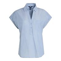 CHAPS SHIRT, SHIRT