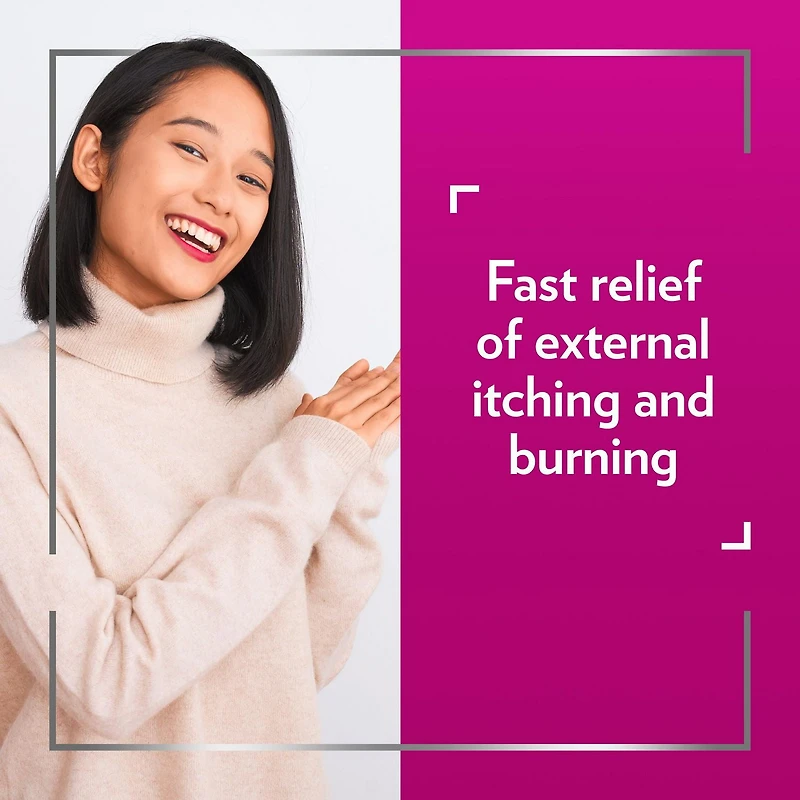 Canesten® Crème antifongique externe extra forte contre les infections à levures, soulagement des démangeaisons et de la sensation de brûlure