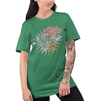 Tom and Jerry Tee shirt à manches courtes