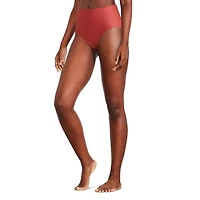 George Women's High Rise Bikini Bottom
