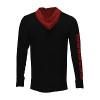 Pull à capuche Deadpool Homme