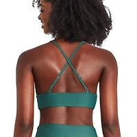 George Women's Triangle Bikini Top