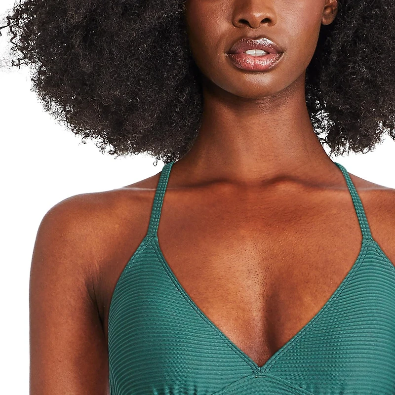 Haut de bikini en triangles George pour femmes