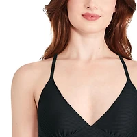 George Women's Triangle Bikini Top