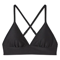 Haut de bikini en triangles George pour femmes