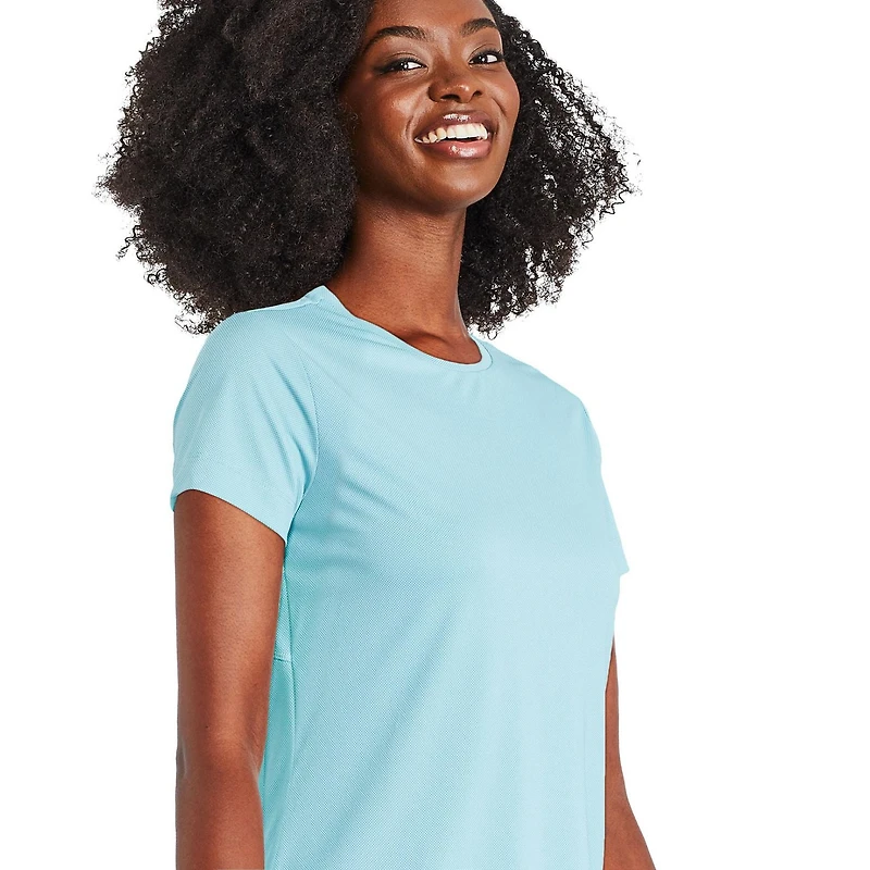 Athletic Works Women's Short Sleeve Tee