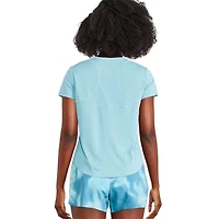 T-shirt à manches courtes Athletic Works pour femmes