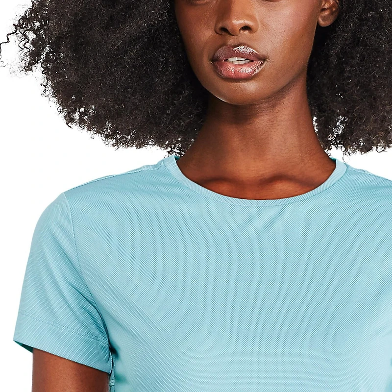 Athletic Works Women's Short Sleeve Tee