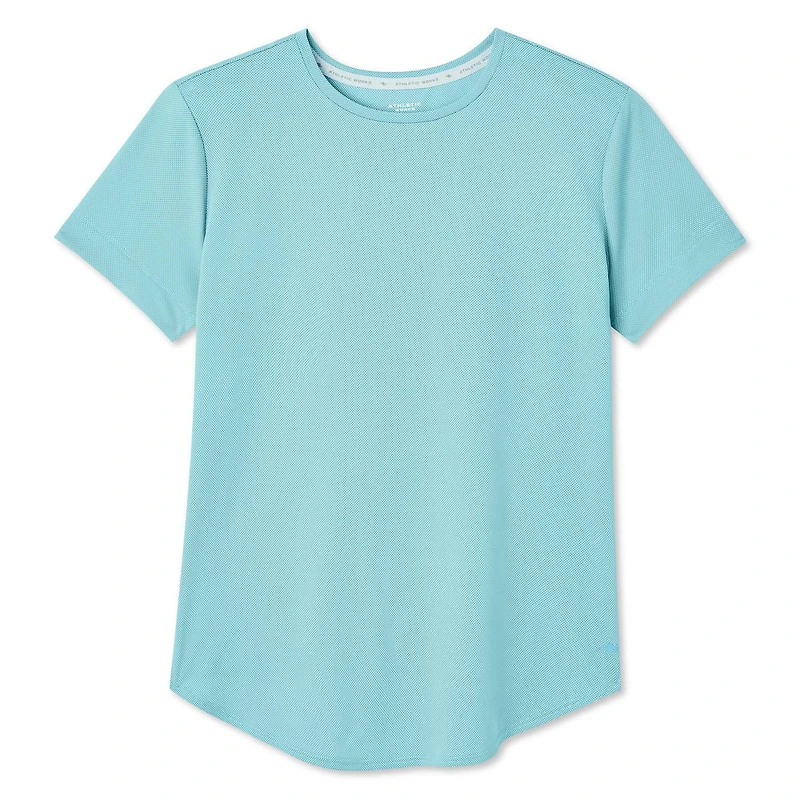 Athletic Works Women's Short Sleeve Tee