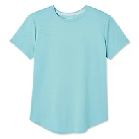 Athletic Works Women's Short Sleeve Tee