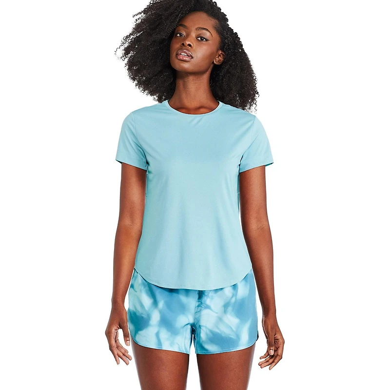 Athletic Works Women's Short Sleeve Tee