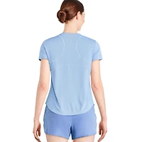 T-shirt à manches courtes Athletic Works pour femmes