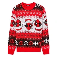 Chandail Deadpool pour hommes