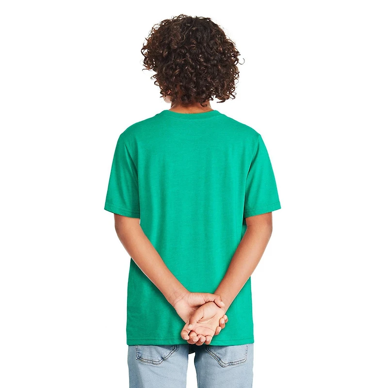 The Legend of Zelda Boys' Graphic Tee, Sizes XS-XL