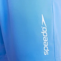 Speedo Men's Solid 18" Volley Short