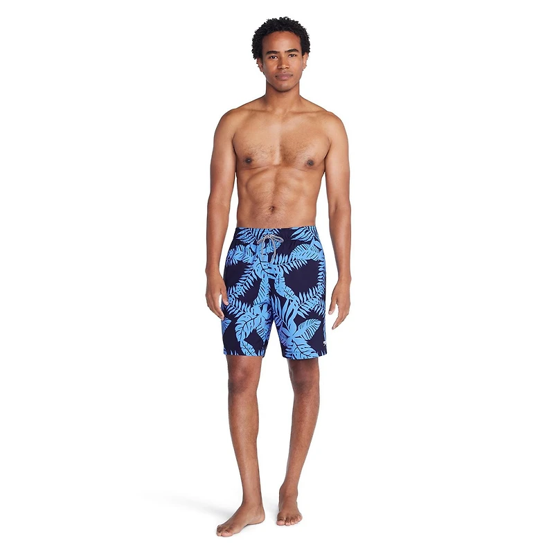 Short de volley 16 po Botanic Beach Speedo pour hommes