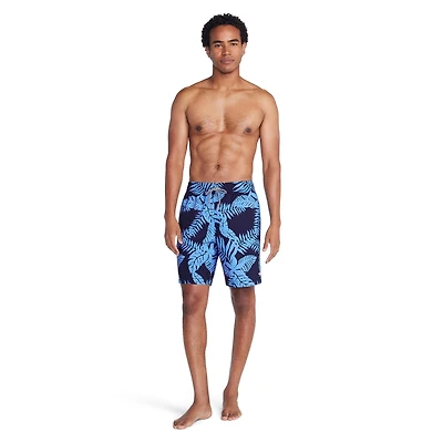 Short de volley 16 po Botanic Beach Speedo pour hommes