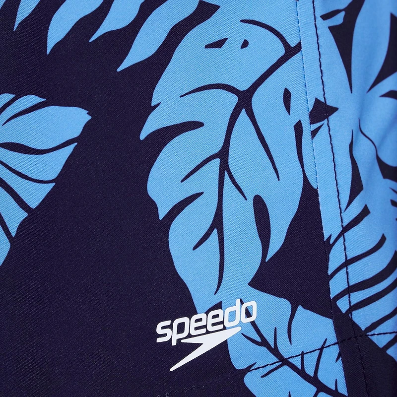 Speedo Men's Botanic Beach 16" Volley Short