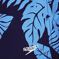 Speedo Men's Botanic Beach 16" Volley Short