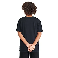 T-shirt avec imprimé graphique Minecraft pour garçons Tailles TP-TG