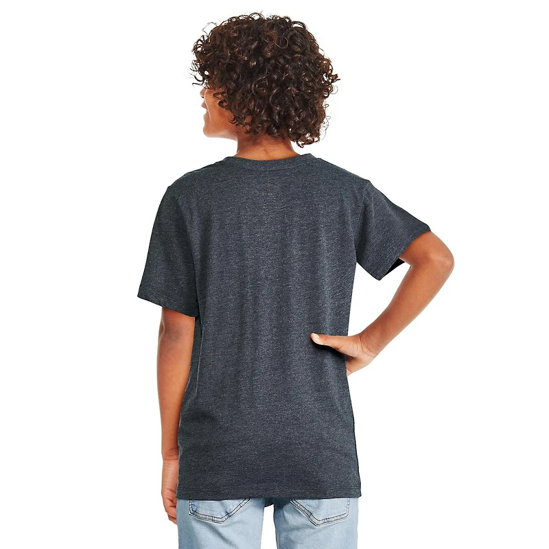 T-shirt Bart The Simpsons pour garçons Tailles TP-TG