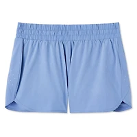 Athletic Works Women's Woven Short