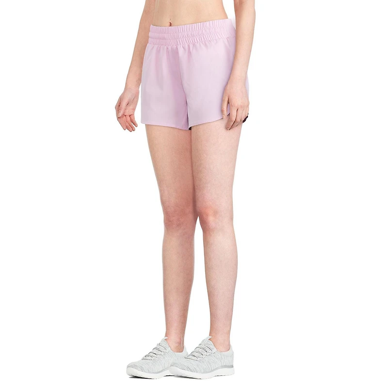 Athletic Works Women's Woven Short
